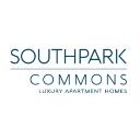 Southpark Commons Apartment Homes logo